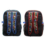 Mochila Cresko Espalda Sonic 18 So126